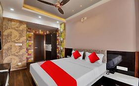 Hotel O 7 Star
